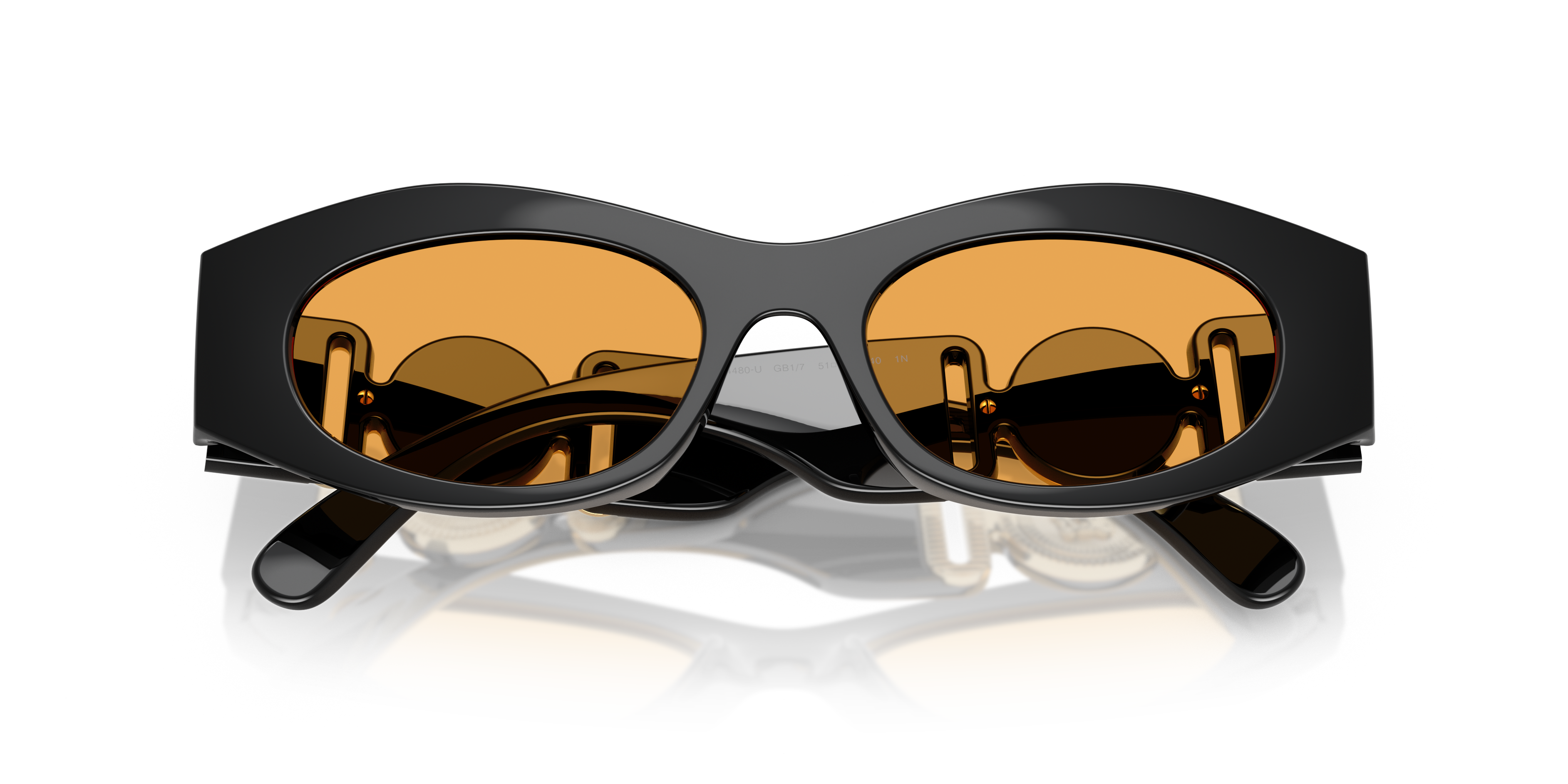 Versace VE4480U GB1/7  